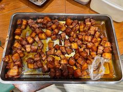 -再回头私房菜·老南京菜