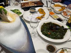 -新阿布海鲜大酒店