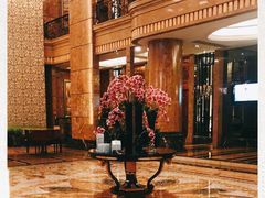 -上海浦东星河湾酒店