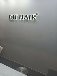 -CIT造型·烫发·染发