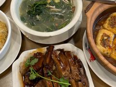 -大唐靓汤江门私房菜(景田店)