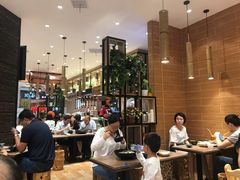 大堂-好人民间小吃·番茄鱼酸菜鱼(木渎悠方店)