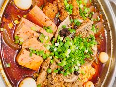 -眉州东坡(远洋未来广场店)