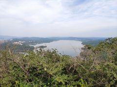 -棋盘山风景区