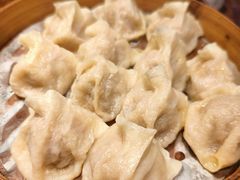 新兴园招牌风味蒸饺-新兴园饺子馆(河南街店)