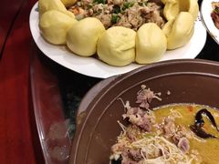 -旺角小渔村·海肠捞饭开创者(环山路店)