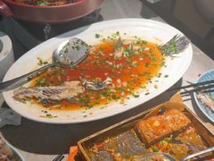 -鱼你相聚·河鲜馆(袁家岭店)