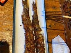 -肉串汪(月坛店)