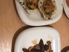 扇贝-大渔铁板烧(大悦城店)
