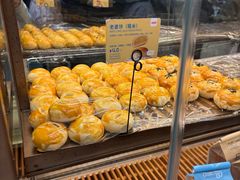 -丁香西饼屋(桂林路店)