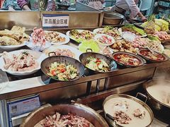 -徐州老菜馆(中枢街店)