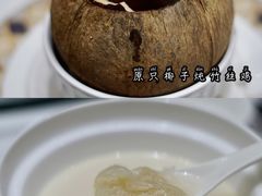 花胶鸡丝翅-御彩酒家(东风东路店)