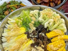 -蛇平饭店(明园路店)