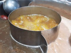 -何鲜菇火锅(大营盘店)