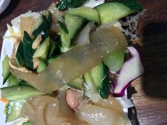 -天津乾毓德饭庄·清真传统炒菜·海鲜烧烤(咸阳路店)