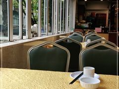 靠窗位-壹厨(德政中路店)