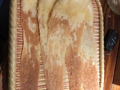 小吃锅边馍馍-百年神厨·地道川菜(清江西路店)