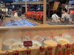 -客家大院·非遗赣南客家菜(郁孤台店)