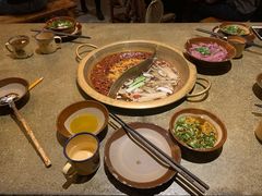 -重庆老灶 Chong Qing Lao Zao