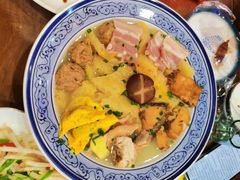 -长兴菜馆(高桥店)