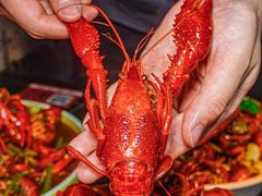 -虾乐园龙虾·夜宵(松江店)