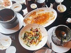 -启东恒大酒店·吕四渔号海鲜餐厅