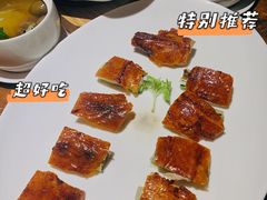-广东道至正餐厅(区庄店)
