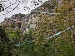 -大慈岩风景区