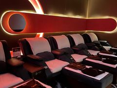 -江南足纪·影院足道·轻奢SPA(京基水贝店)