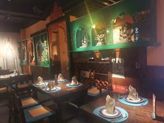 -甘尼仕印度餐厅爵士酒吧(阳春巷店)
