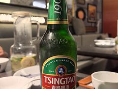 -前海沿·青岛菜(大拇指广场石老人店)