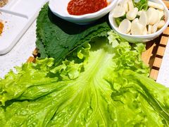 -玉善烧烤串城(长春总店)