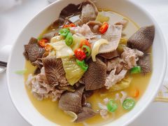 -上海会馆(香港名都店)