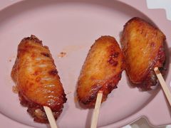 -西贝(武汉群星城店)