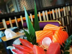 -炙柒Sekinana·精致料理 烧鸟·铁板烧(海上世界店)