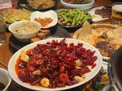 -小乾杯串店•16年沈阳烧烤(文安路店)