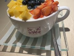 -花舍·新派粤菜·西餐·下午茶(亚运村·鸟巢店)