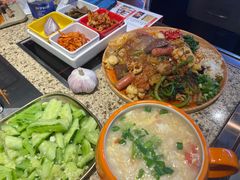 -大头叔烤鸡爪·朝鲜族烤串(天池路店)