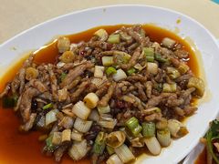 -天一沾水肥肠(科园一街店)