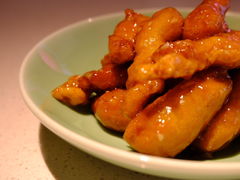 -局气 烤鸭·北京菜(武清店)