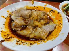 -华兴街自力面店