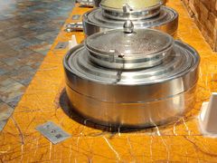 自助调料区-汉巴味德(大悦城店)