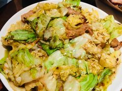 -老头儿油爆虾(星光一期店)