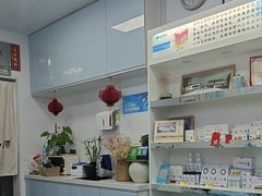 -世龙世家灰指甲鸡眼脚气甲沟炎跖疣护理(宝山共江路店)