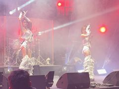 -MOSSO·Liveshow(M3香港广场店)