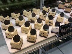 奥利奥提拉-集杰尚品海鲜烤肉自助餐厅(即墨宝龙广场店)