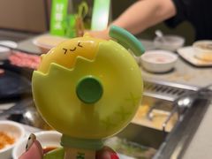-海底捞火锅(莘松路店)