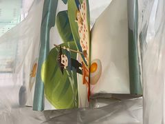 -爸爸糖吐司面包(大连高新锦辉商场店)