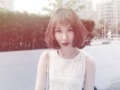 -Tipo Hair salon（明星）店