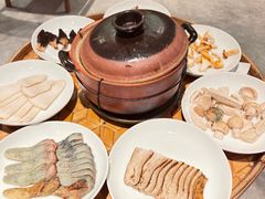 -一坐一忘云南菜(嘉里中心店)